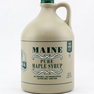 Gallon Maple Syrup
