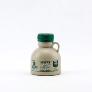 Half Pint Maple Syrup