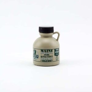 3.4 oz Maple Syrup