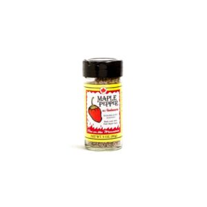 Maple Pepper with Habanero®