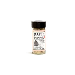 Maple Pepper®