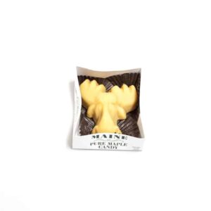 1.5 oz Maple Candy Moose