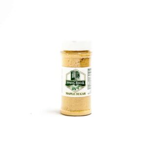 8 oz Maple Sugar Shaker