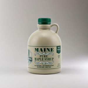 Quart Maple Syrup