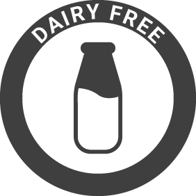 dairy-free